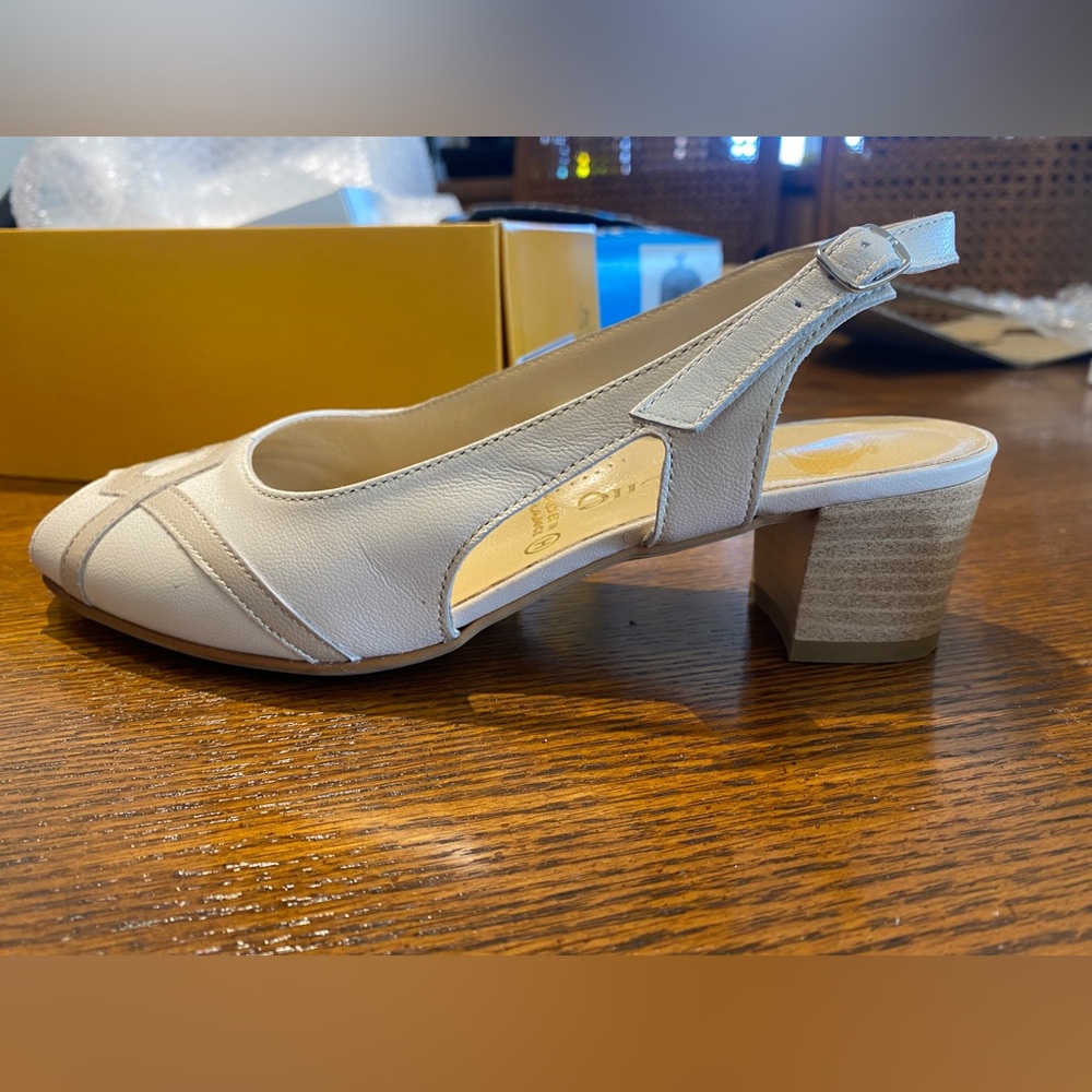 Women’s Vintage Heels